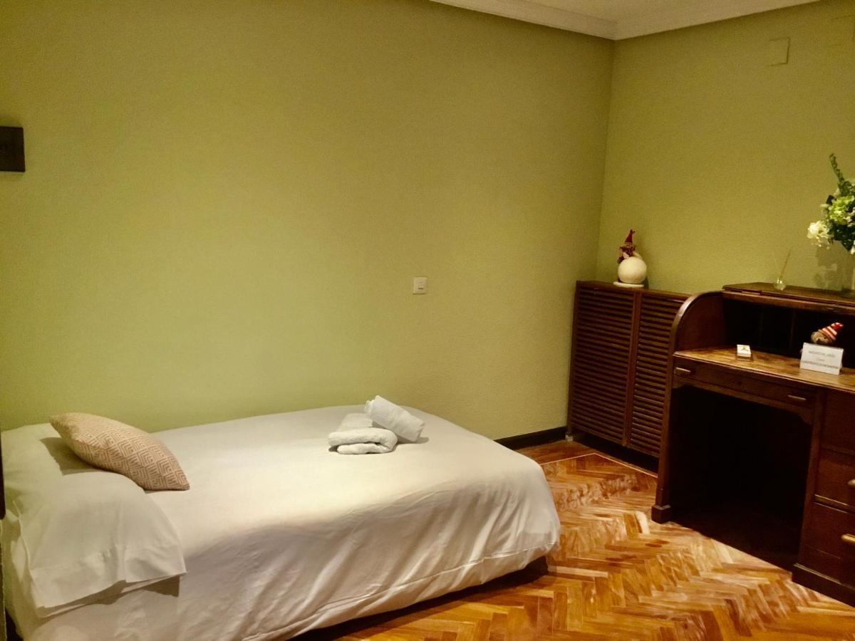Apartamentos Azafranal-Parking Gratis- Salamanca Exterior foto