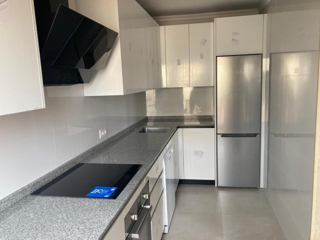 Apartamentos Azafranal-Parking Gratis- Salamanca Exterior foto