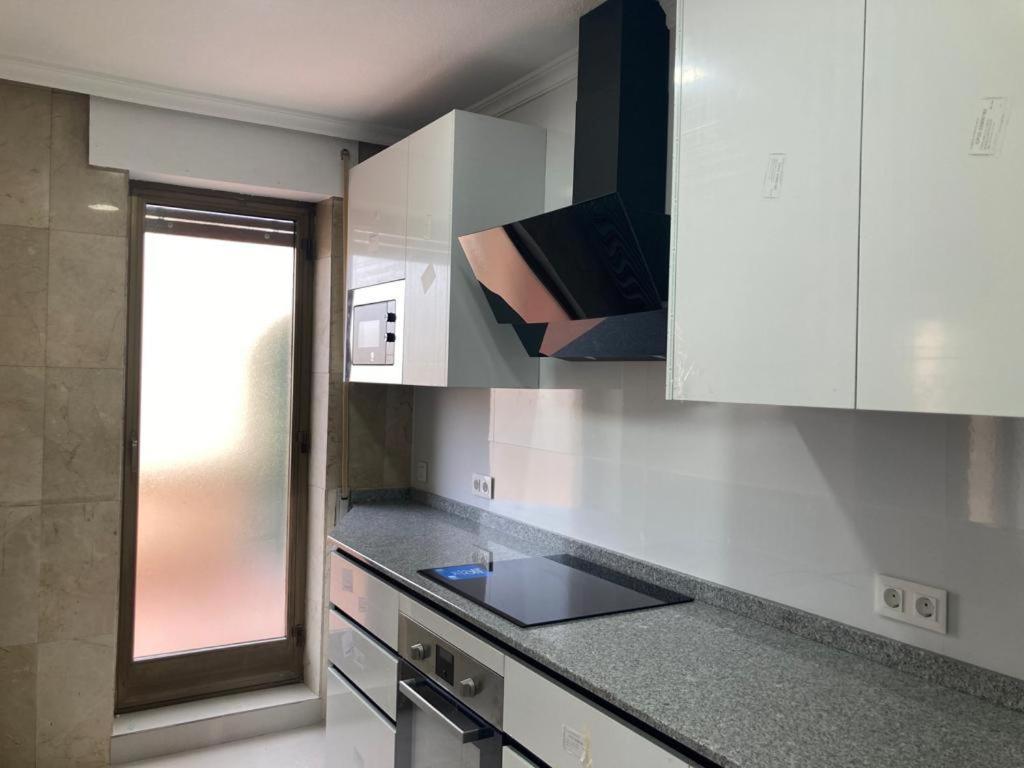 Apartamentos Azafranal-Parking Gratis- Salamanca Exterior foto