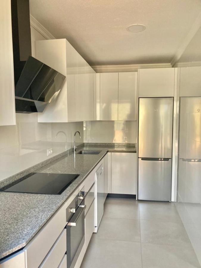 Apartamentos Azafranal-Parking Gratis- Salamanca Exterior foto